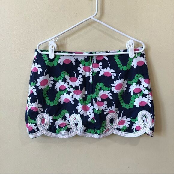 Lilly Pulitzer Skirt - Picture 4 of 8